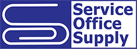 Service Office Supply logo image